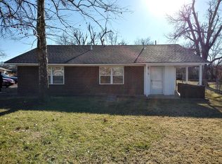 1600 Breckenridge Dr, Del City, OK 73115