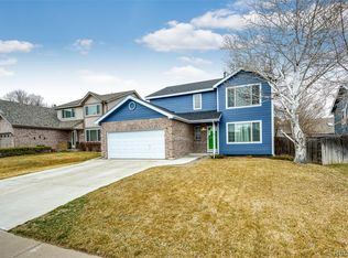 12842 Bellaire St, Thornton, CO 80241