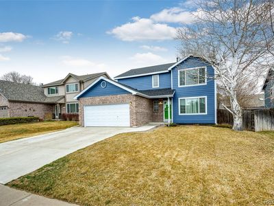 12842 Bellaire Street, Thornton, CO, 80241