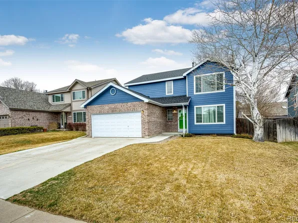 12842 Bellaire Street, Thornton, CO 80241