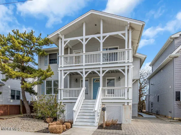 1806 Surf Avenue, Belmar, NJ 07719
