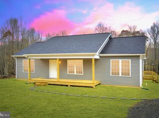 28282 Tatum Rd, Unionville, VA 22567