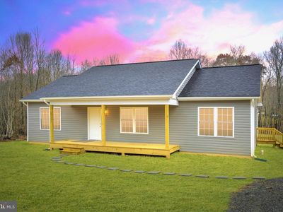 28282 Tatum Rd, Unionville, VA, 22567