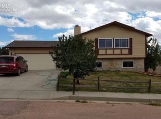 7495 Cottage Grove Ct, Colorado Springs, CO 80911