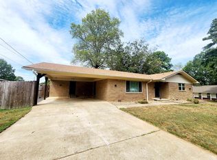1904 Wilson St, Malvern, AR 72104