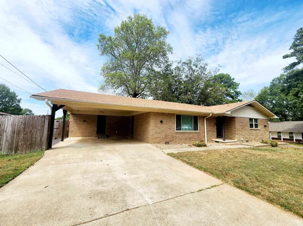 1904 Wilson St, Malvern, AR 72104