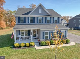 318 Purple Martin Ln, Avondale, PA 19311