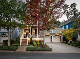 112 Caldwell Ln, Davidson, NC 28036