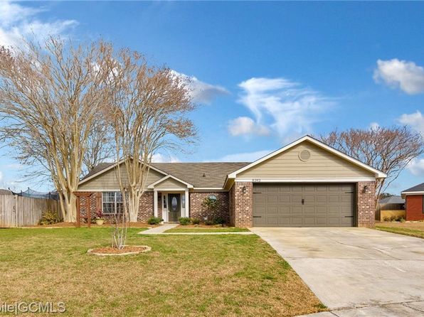 8393 Kipling Ct Mobile Al 36695 Zillow
