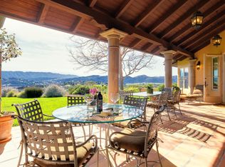 1015 Ladan Dr, Solvang, CA 93463