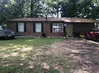 633 Northaven Dr, Lone Star, TX 75668