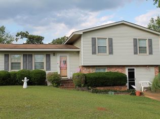 112 Lynnview Dr, Americus, GA 31709