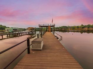 416 Forest Ln, Gun Barrel City, TX 75156