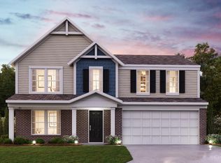 7826 Horizon Bnd, Maineville, OH 45039