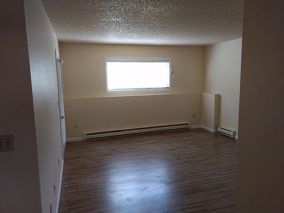 1/2 of Living room and door on left is to enclosed patio.