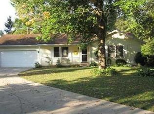 614 Barnhart Rd, Troy, OH 45373