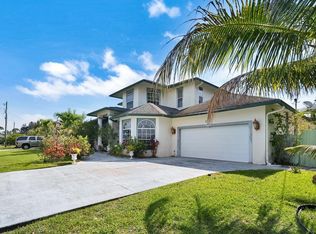 5221 NW Mayfield Ln, Port Saint Lucie, FL 34983
