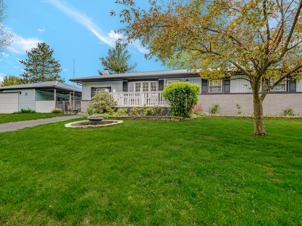 2391 Jacqueline St, Portage, IN 46368