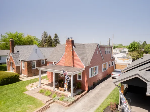 5240 W 15th St, Indianapolis, IN 46224