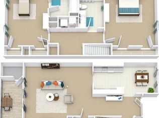 3009 Tolson Dr, Durham, NC 27703