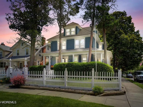 1120 Sunset Avenue, Asbury Park, NJ 07712