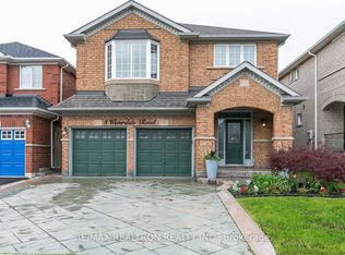 8 Waterdale Rd, Brampton, ON L7A1S7