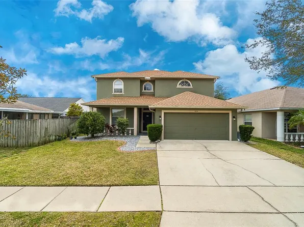 9839 LAUREL LEDGE DRIVE, RIVERVIEW, FL 33569