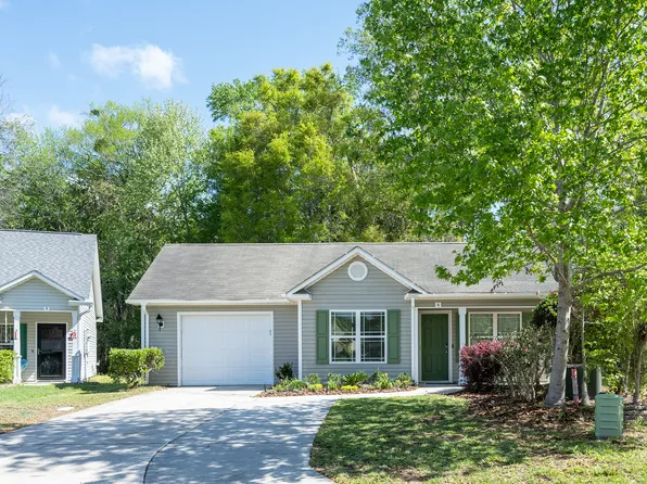 6 Arbormeade Cir, Bluffton, SC 29910