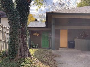 3705 Bryce Ave, Fort Worth, TX 76107