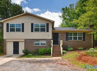 4605 Grizzard Rd NW, Huntsville, AL 35810