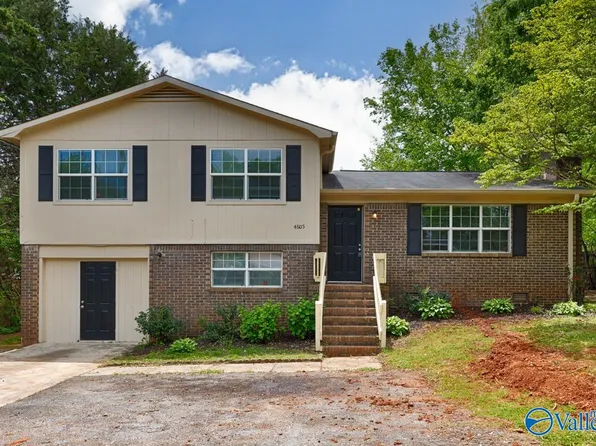4605 Grizzard Rd NW, Huntsville, AL 35810