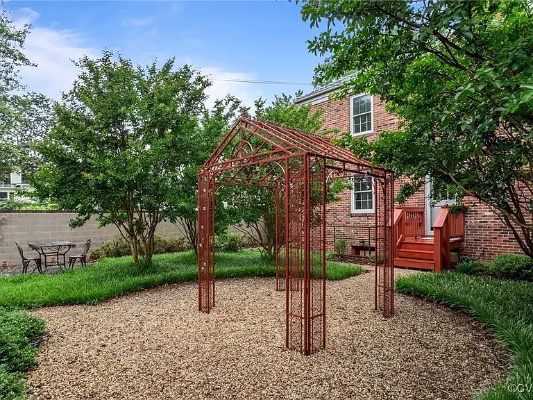 3305 Monument Ave #BASEMENT — Photo 9