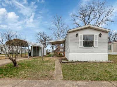 2445 Columbus Lancaster Rd NW #383, Lancaster, OH, 43130
