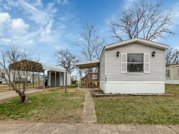 2445 Columbus Lancaster Rd NW #383, Lancaster, OH 43130