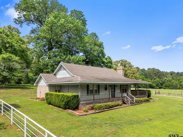 1875 Fm 3056, Hawkins, TX 75765