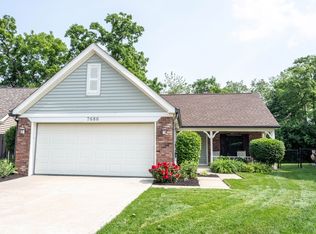 7686 Micawber Ct, Indianapolis, IN