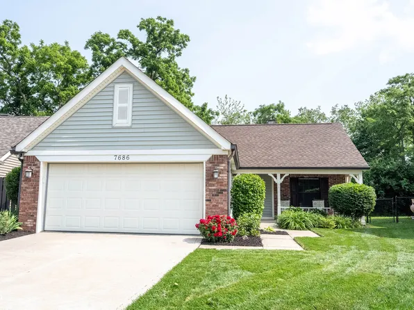 7686 Micawber Ct, Indianapolis, IN 46256
