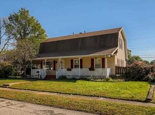 412 Lexington Rd, Evansville, IN 47710