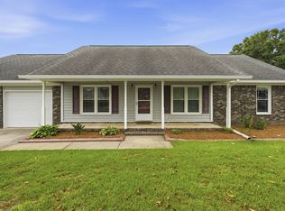 240 Hidden Bay Dr, Sumter, SC 29154