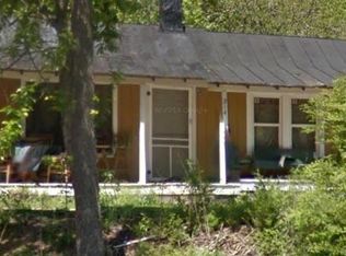 214 Forsyth St, Reidsville, NC 27320