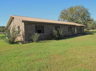 6254 E Us Highway 90, Lee, FL 32059