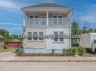 2459 Jefferson St #1, Gary, IN 46407