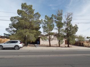 124 S Gateway Blvd APT A, Ridgecrest, CA 93555