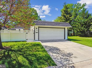 3702 Marble Arch Way #31-B, Silver Spring, MD 20906