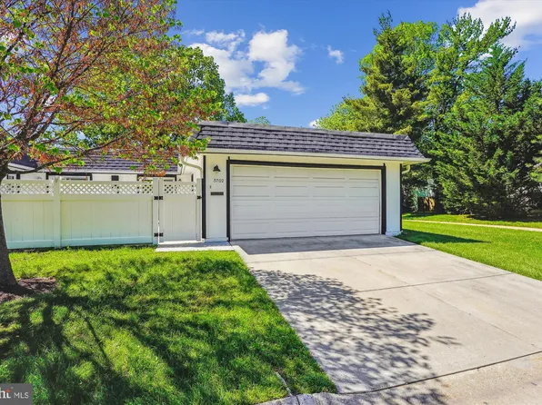 3702 Marble Arch Way #31-B, Silver Spring, MD 20906