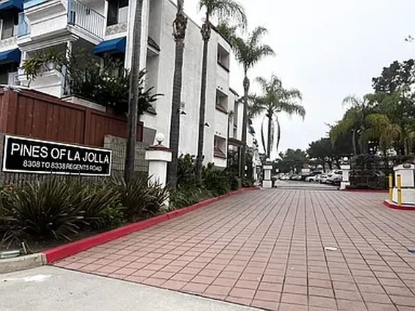 8332 Regents Rd Unit 1F, San Diego, CA 92122