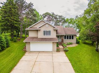 912 W 13th Dr, Wausau, WI 54403