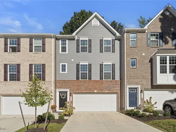 1113 Bean Ln, Akron, OH 44313