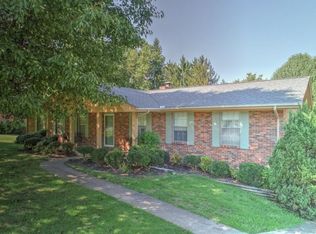 208 Skyview Dr, Greeneville, TN 37745