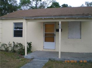 539 W 2nd St, Riviera Beach, FL 33404